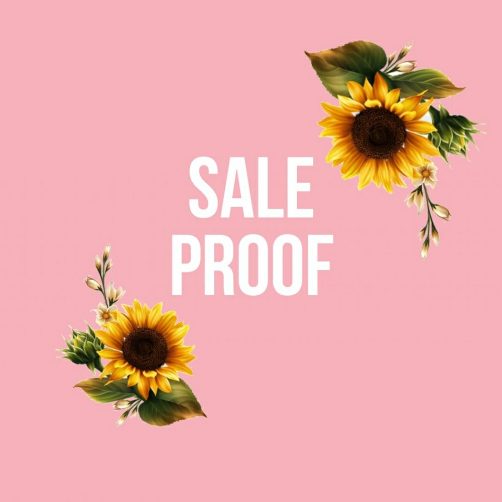 Twt Sales Proof